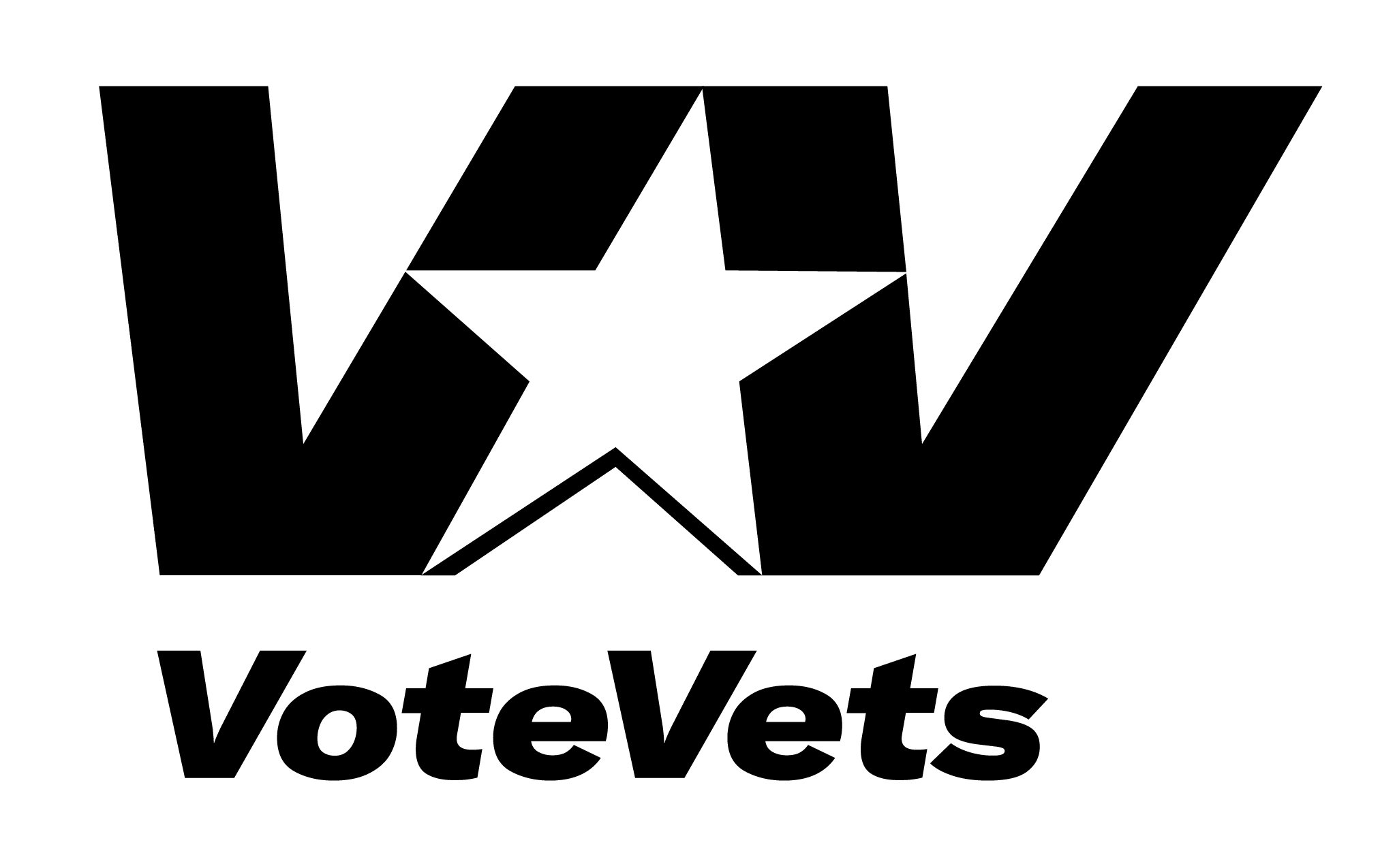 VoteVets endorsement logo